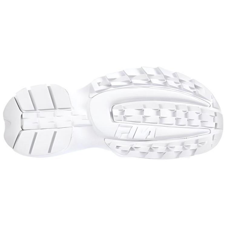 Details for (W) FILA Slide ''Witte Comfort'' 5SM00083_147