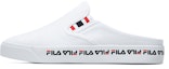Buy (W) FILA Slip-On Mule Lelaki/Wanita F62W021301FWT