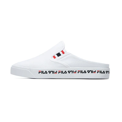 (W) FILA Slip-On Mule