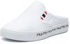 Order (W) FILA Slip-On Mule Lelaki/Wanita F62W021301FWT