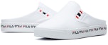 Shop (W) FILA Slip-On Mule Lelaki/Wanita F62W021301FWT
