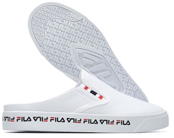 (W) 휠라 슬립온 뮬 (휠라 슬립온) F62W021301FWT Purchase (W) 휠라 슬립온 뮬 (휠라 슬립온) F62W021301FWT