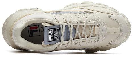 (W) FILA Smasher Zapatillas Deportivas F12W134144FAN Shop (W) FILA Smasher Zapatillas Deportivas F12W134144FAN