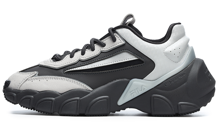 (Women) FILA Smasher 'Lotus Grey/Iron Forging' F12W241117FVF