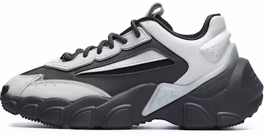 (W) 휠라 스매셔 '로터스 그레이/아이언 포징' F12W241117FVF Buy (W) 휠라 스매셔 '로터스 그레이/아이언 포징' F12W241117FVF