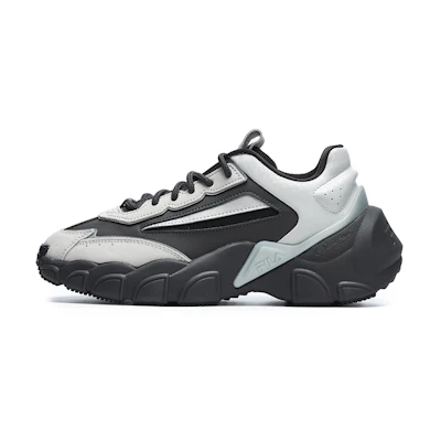 (W) FILA Smasher 'Lotus Grey/Iron Forging'