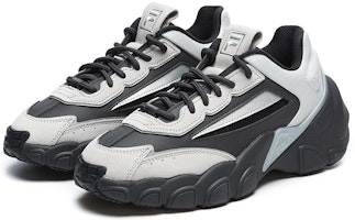 (W) 휠라 스매셔 '로터스 그레이/아이언 포징' F12W241117FVF Order (W) 휠라 스매셔 '로터스 그레이/아이언 포징' F12W241117FVF