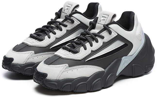 (W) FILA Smasher 'Loto Gris/Hierro Forjado' F12W241117FVF Order (W) FILA Smasher 'Loto Gris/Hierro Forjado' F12W241117FVF