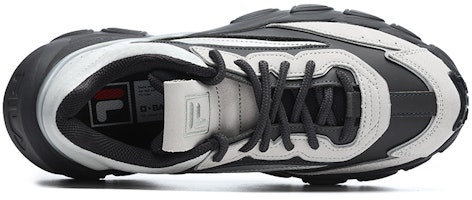 (W) 휠라 스매셔 '로터스 그레이/아이언 포징' F12W241117FVF Lookbook (W) 휠라 스매셔 '로터스 그레이/아이언 포징' F12W241117FVF