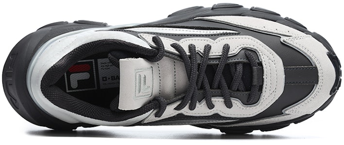 (W) FILA Smasher 'Abu Lotus/Besi Tempa' F12W241117FVF Lookbook (W) FILA Smasher 'Abu Lotus/Besi Tempa' F12W241117FVF