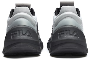 (W) 휠라 스매셔 '로터스 그레이/아이언 포징' F12W241117FVF Shop (W) 휠라 스매셔 '로터스 그레이/아이언 포징' F12W241117FVF