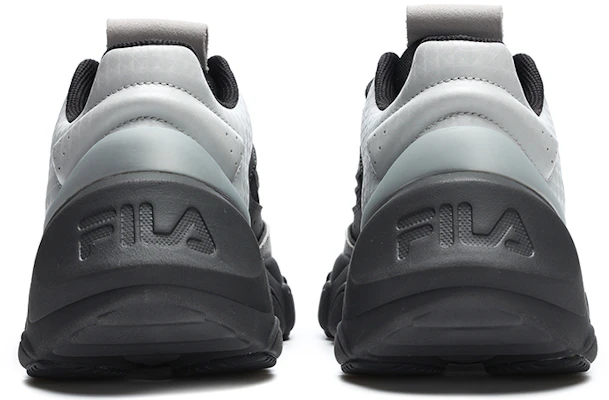 (W) FILA Smasher 'Loto Gris/Hierro Forjado' F12W241117FVF Shop (W) FILA Smasher 'Loto Gris/Hierro Forjado' F12W241117FVF