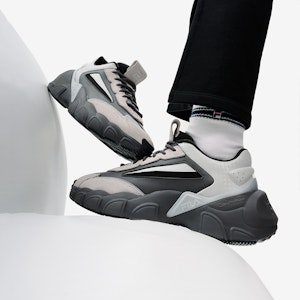 (W) FILA Smasher 'Abu Lotus/Besi Tempa' F12W241117FVF 1