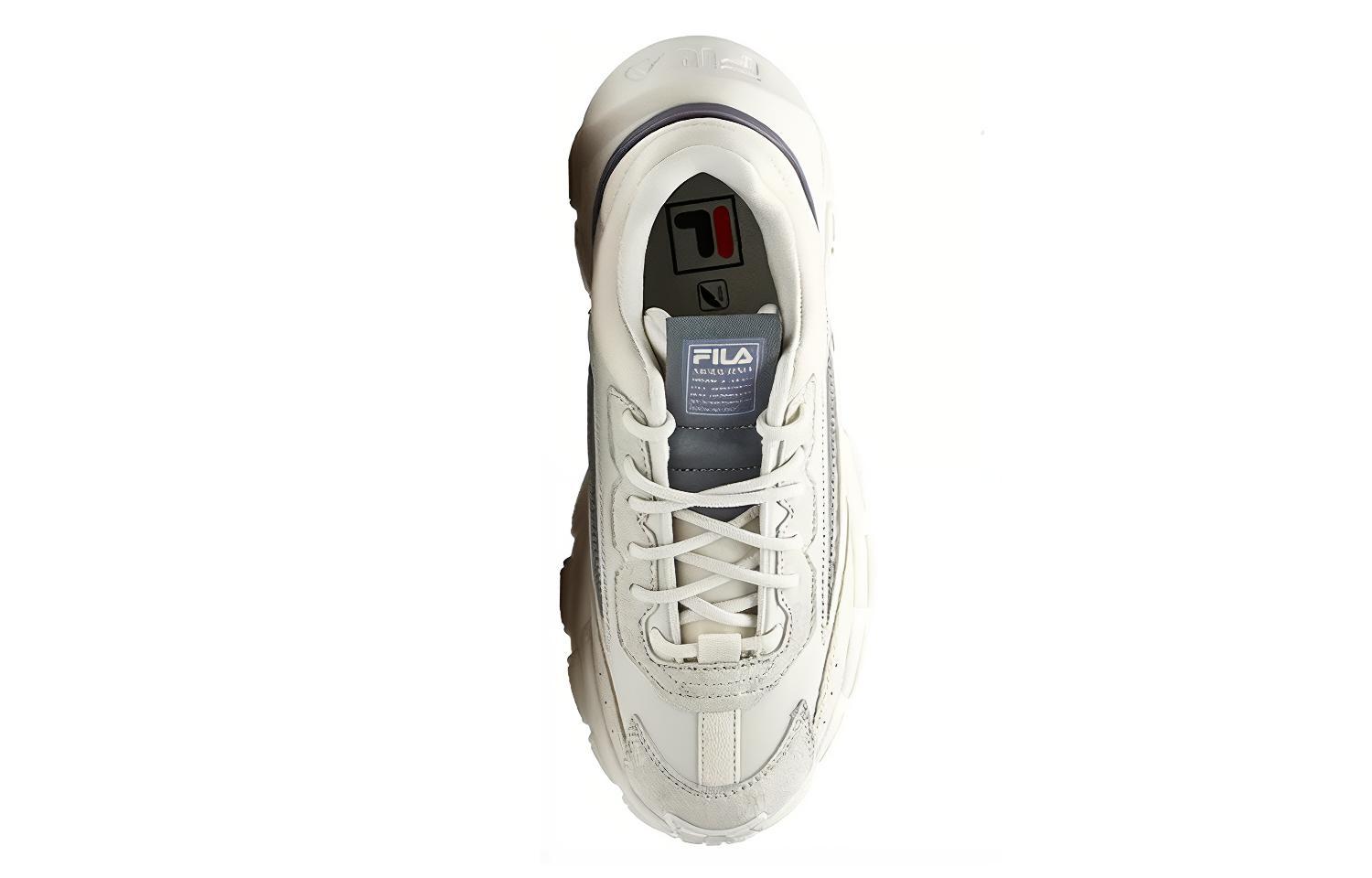 Lookbook (W) FILA Smasher ''Weiß Blau'' F12W134144FGD