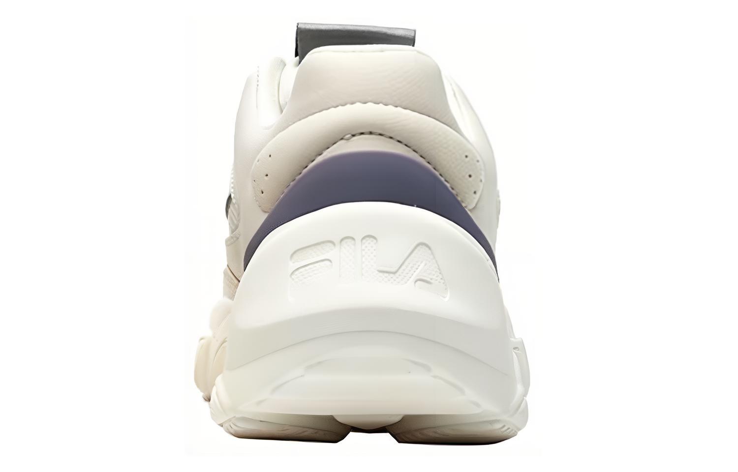 Shop (W) FILA Smasher ''Weiß Blau'' F12W134144FGD