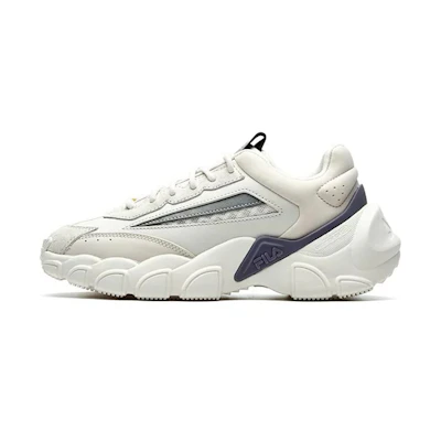 (W) FILA Smasher 'White Blue'