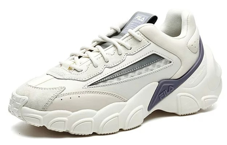 (W) FILA Smasher 'White Blue' 圖 2
