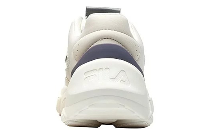 (W) FILA Smasher 'White Blue' 圖 4