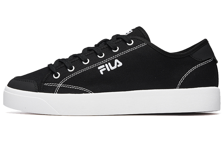 Buy (W) Zapatillas FILA Negras F12W024401FBK