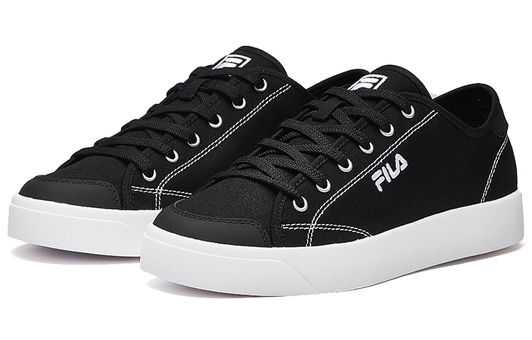 Lookbook (W) Zapatillas FILA Negras F12W024401FBK