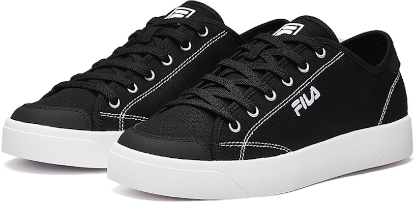 (W) Zapatillas FILA Negras F12W024401FBK Lookbook (W) Zapatillas FILA Negras F12W024401FBK