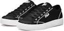 Lookbook (W) Zapatillas FILA Negras F12W024401FBK