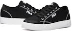 Shop (W) Zapatillas FILA Negras F12W024401FBK