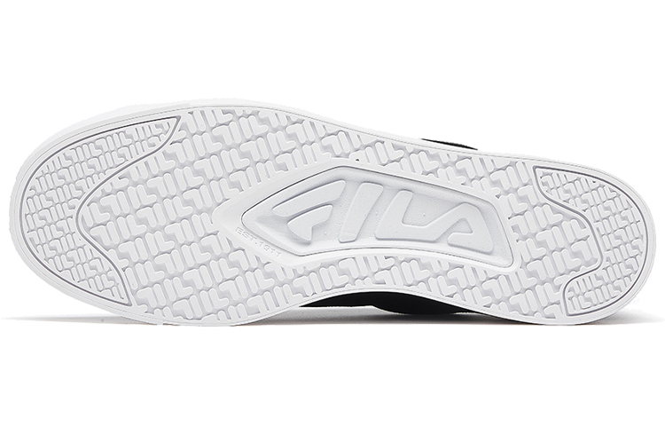 Purchase (W) Zapatillas FILA Negras F12W024401FBK