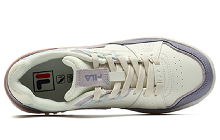 Order (W) Sneakers FILA Grigio/Viola F12W144317FVL