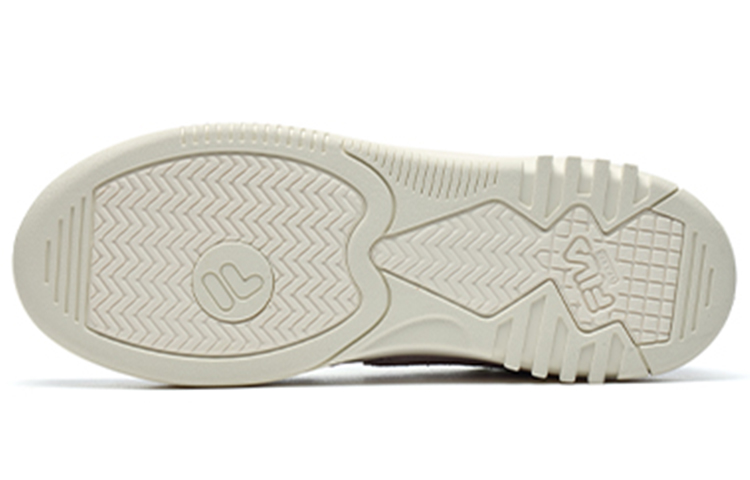 Shop (W) Sneakers FILA Grigio/Viola F12W144317FVL