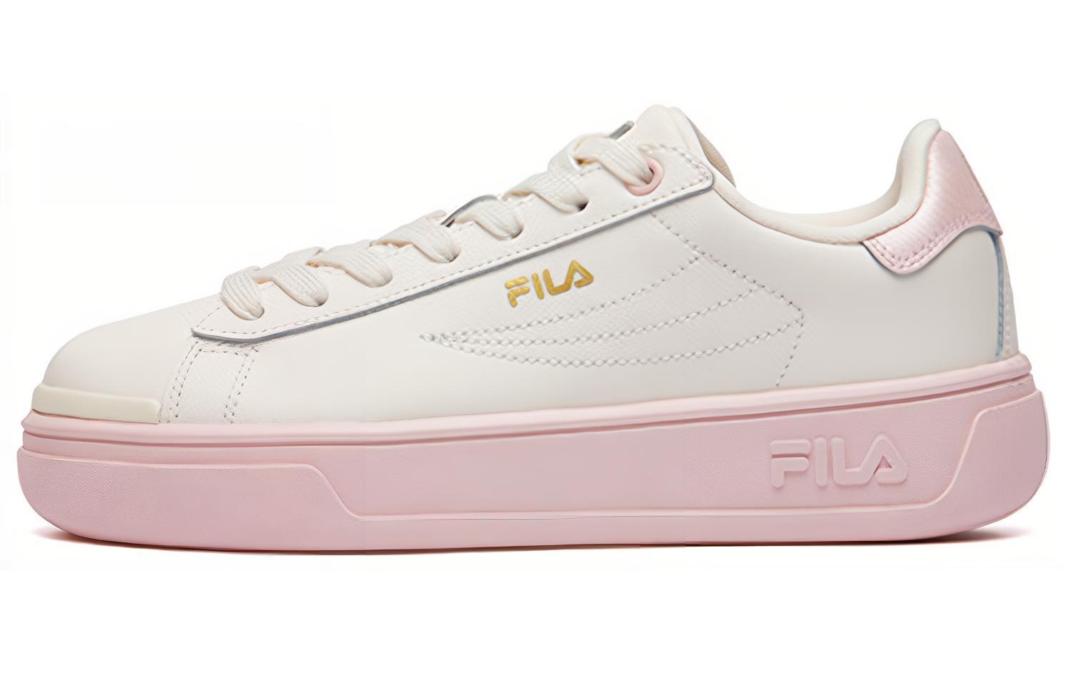(Women) FILA Sneakers Pink F12W134342FSS