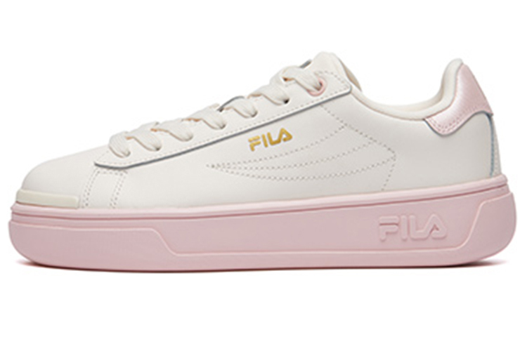(Women) FILA Sneakers Pink F12W134342FSS