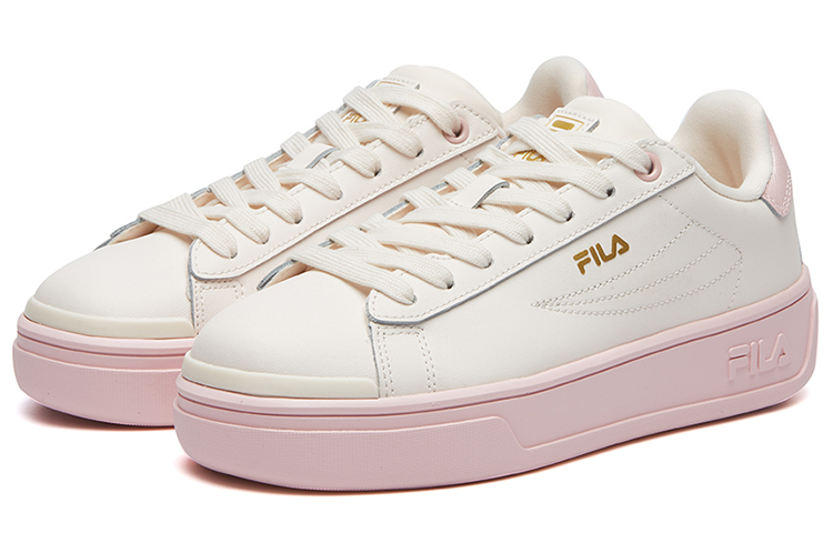 Lookbook (W) Sneakers FILA Rosa F12W134342FSS