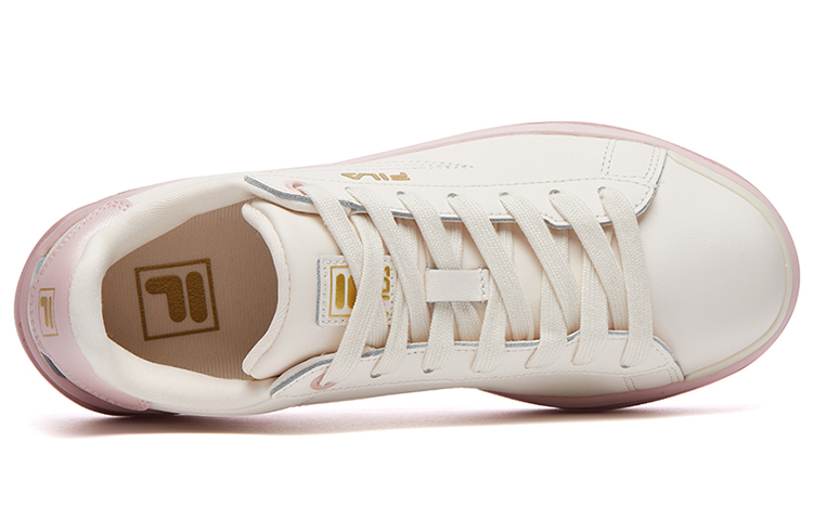 Shop (W) Sneakers FILA Rosa F12W134342FSS