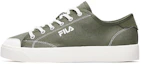 Buy (W) FILA 运动鞋 白绿配色 F12W024401FLG
