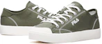 Lookbook (W) FILA 运动鞋 白绿配色 F12W024401FLG
