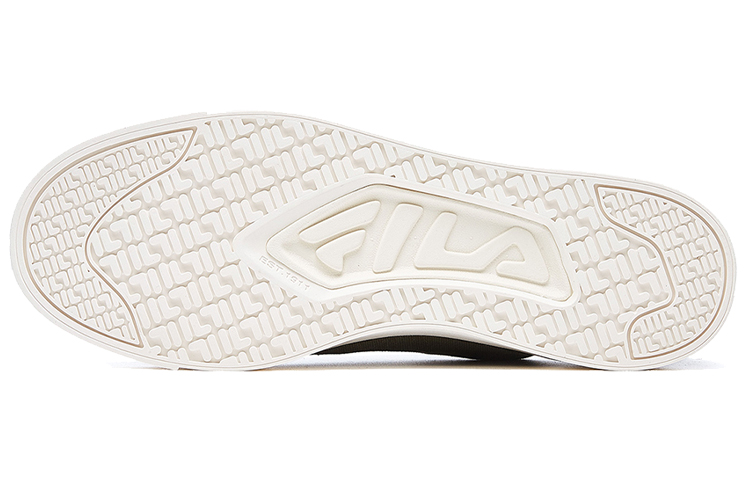 (W) FILA sneakers white/green 圖 4