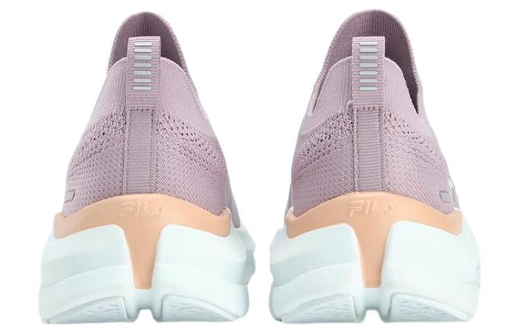 (W) FILA Sock Trainer Low 'Pink' 圖 2