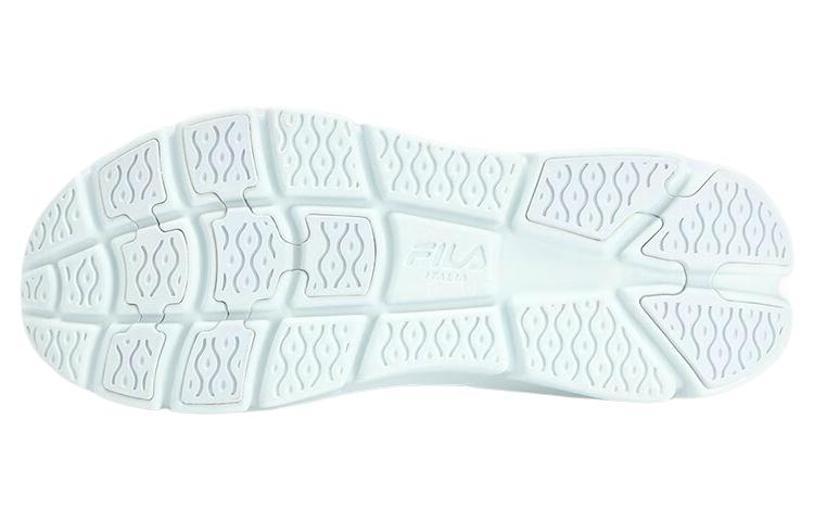 (W) FILA Sock Trainer Low 'Pink' 圖 4