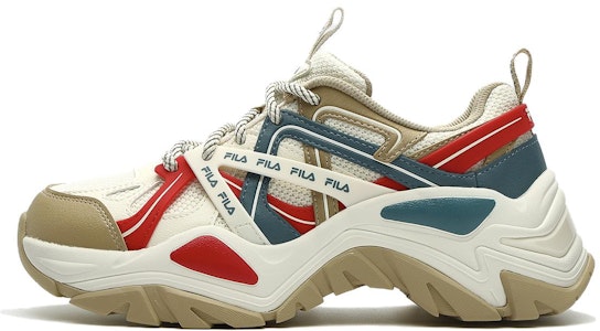 (W) FILA Sofia 1S 'Fishbone Modern Low-Top' F12W341105FAT Buy (W) FILA Sofia 1S 'Fishbone Modern Low-Top' F12W341105FAT