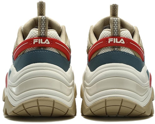 (Women) FILA Sofia 1S 'Fishbone Modern Low-Top' F12W341105FAT Shop (Women) FILA Sofia 1S 'Fishbone Modern Low-Top' F12W341105FAT