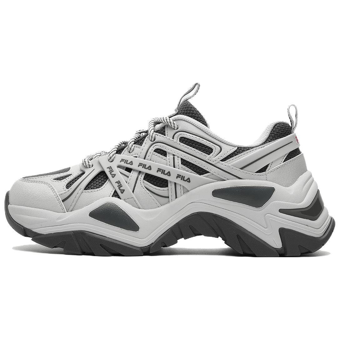 (Women) FILA Sofia 1S 'Rain Mist Grey' F12W341105FDN