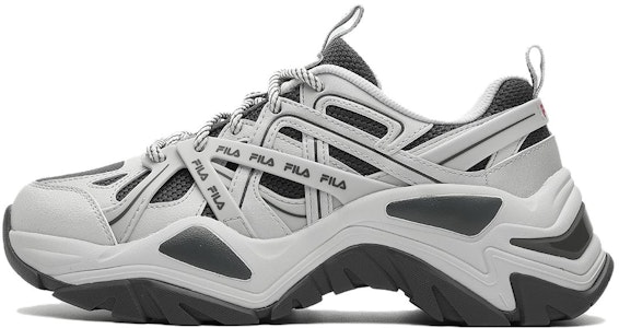 (W) FILA Sofia 1S 'Kelabu Hujan Mist' F12W341105FDN Buy (W) FILA Sofia 1S 'Kelabu Hujan Mist' F12W341105FDN