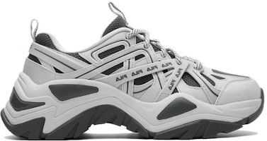 (W) FILA Sofia 1S 'Gris Lluvia Bruma' F12W341105FDN Order (W) FILA Sofia 1S 'Gris Lluvia Bruma' F12W341105FDN