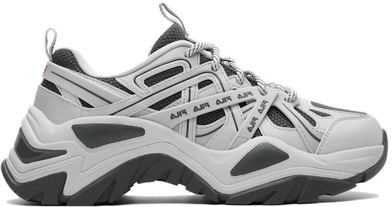 (W) FILA Sofia 1S 'Kelabu Hujan Mist' F12W341105FDN Order (W) FILA Sofia 1S 'Kelabu Hujan Mist' F12W341105FDN