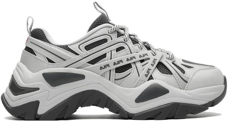 (Women) FILA Sofia 1S 'Rain Mist Grey' F12W341105FDN Order (Women) FILA Sofia 1S 'Rain Mist Grey' F12W341105FDN