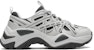 (W) FILA Sofia 1S 'Kelabu Hujan Mist' F12W341105FDN