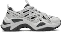 Order (W) FILA Sofia 1S 'Kelabu Hujan Mist' F12W341105FDN