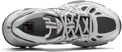 (W) FILA Sofia 1S 'Gris Lluvia Bruma' F12W341105FDN Shop (W) FILA Sofia 1S 'Gris Lluvia Bruma' F12W341105FDN