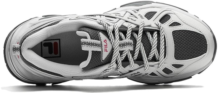 (W) FILA Sofia 1S 'Kelabu Hujan Mist' F12W341105FDN Shop (W) FILA Sofia 1S 'Kelabu Hujan Mist' F12W341105FDN